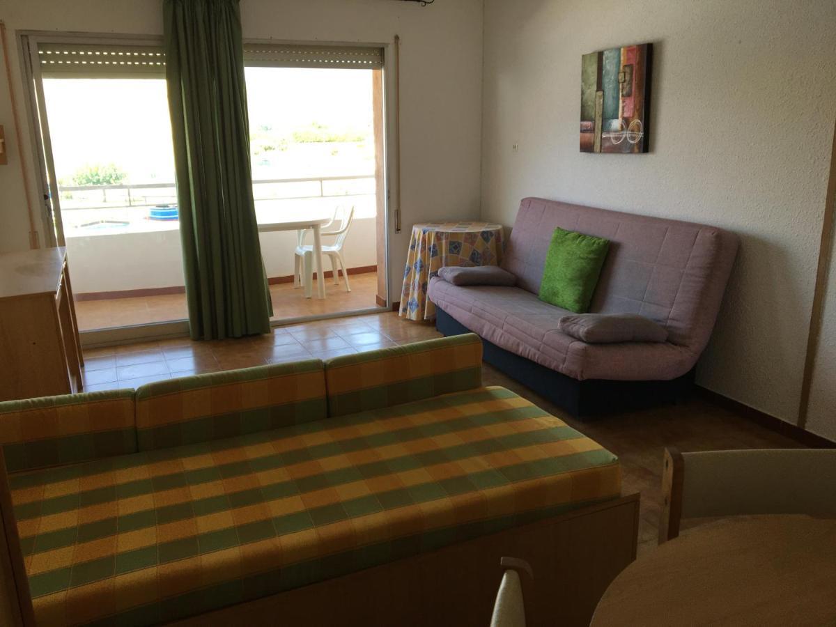 Bertur Penismar Apartment เพนิสโคลา ภายนอก รูปภาพ